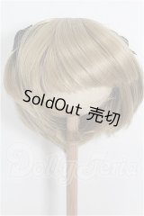 8-9inch/ウィッグ S-26-05-17-450-TO-ZS