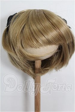 画像1: 8-9inch/ウィッグ S-26-03-01-283-TO-ZS