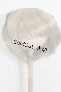 画像1: 8-9inch/ウィッグ S-26-05-17-450-TO-ZS