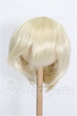 画像1: 8-9inch/ウィッグ S-26-02-22-335-TO-ZS