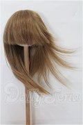 8-9inch/ウィッグ S-26-02-22-337-TO-ZS
