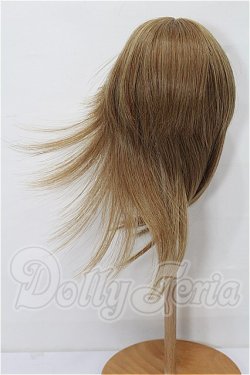 画像2: 8-9inch/ウィッグ S-26-02-22-337-TO-ZS