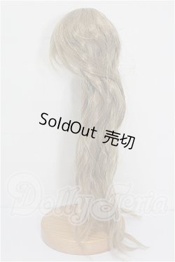 画像2: 8-9inch/ウィッグ S-26-05-17-446-TO-ZS