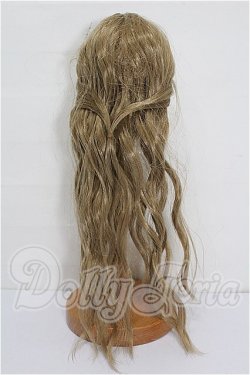 画像3: 8-9inch/ウィッグ S-26-03-01-285-TO-ZS