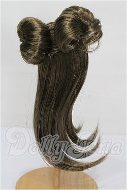 画像2: 7-8inch/ウィッグ S-26-02-22-240-TO-ZS