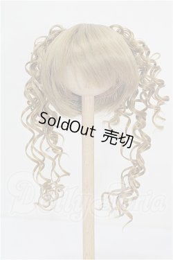 画像1: 7-8inch/ウィッグ S-26-02-22-242-TO-ZS
