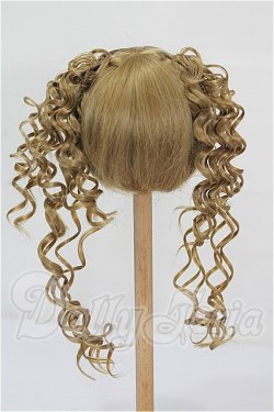 画像2: 7-8inch/ウィッグ S-26-02-22-242-TO-ZS