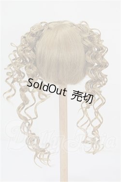 画像2: 7-8inch/ウィッグ S-26-02-22-242-TO-ZS
