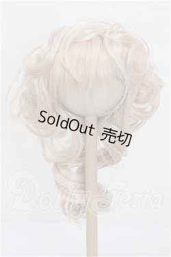 画像1: 7-8inch/ウィッグ S-26-02-22-241-TO-ZS