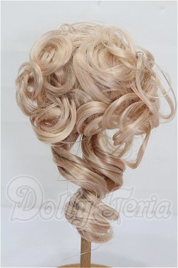 画像2: 7-8inch/ウィッグ S-26-02-22-241-TO-ZS