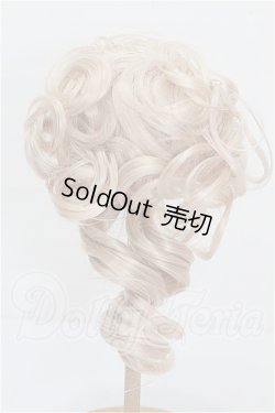 画像2: 7-8inch/ウィッグ S-26-02-22-241-TO-ZS
