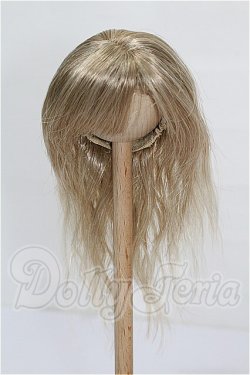 画像1: 7-8inch/ウィッグ S-26-02-22-243-TO-ZS