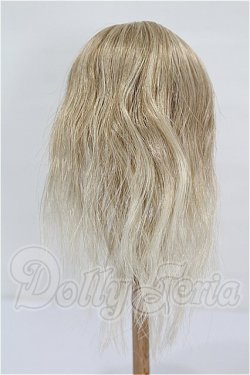 画像2: 7-8inch/ウィッグ S-26-02-22-243-TO-ZS