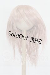 7-8inch/ウィッグ S-26-06-14-555-TO-ZS