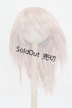 画像1: 7-8inch/ウィッグ S-26-06-14-555-TO-ZS