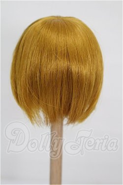 画像2: 7-8inch/ウィッグ S-26-02-22-244-TO-ZS