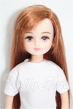 画像1: リカちゃんキャッスル/パレットF 2024年神戸三宮BASICモデル S-26-02-22-286-TO-ZS