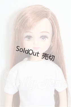 画像1: リカちゃんキャッスル/パレットF 2024年神戸三宮BASICモデル S-26-08-02-411-TO-ZS