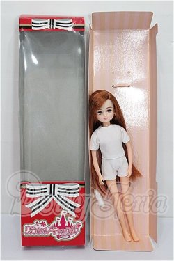 画像6: リカちゃんキャッスル/パレットF 2024年神戸三宮BASICモデル S-26-02-22-286-TO-ZS