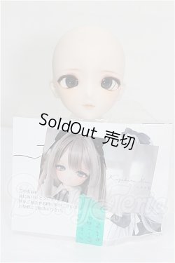 画像4: DD/DDH-09カスタムヘッド(小桜みる 様製) S-26-02-22-293-TO-ZS