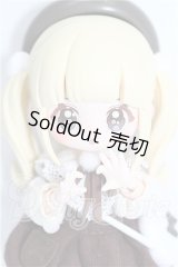 SIMONTOYS NYZAII 「夢の町」　旅行ブロガー　ブラインドドール S-26-02-22-303-TO-ZS