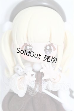 画像1: SIMONTOYS NYZAII 「夢の町」　旅行ブロガー　ブラインドドール S-26-02-22-303-TO-ZS