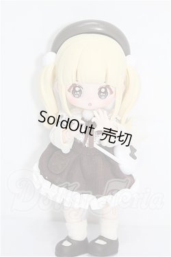 画像2: SIMONTOYS NYZAII 「夢の町」　旅行ブロガー　ブラインドドール S-26-02-22-303-TO-ZS