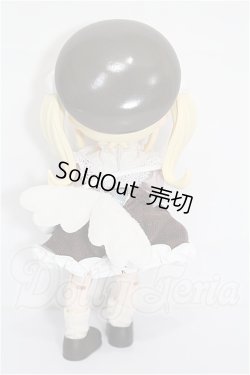 画像3: SIMONTOYS NYZAII 「夢の町」　旅行ブロガー　ブラインドドール S-26-02-22-303-TO-ZS