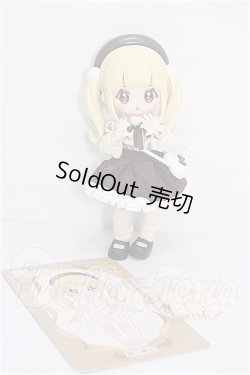 画像4: SIMONTOYS NYZAII 「夢の町」　旅行ブロガー　ブラインドドール S-26-02-22-303-TO-ZS