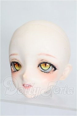 画像2: DD/DDH-09 カスタムヘッド S-26-02-22-295-TO-ZS