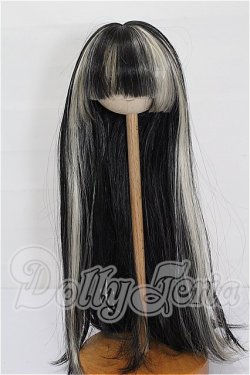 画像1: 9inch/ウィッグ S-26-02-22-332-TO-ZS