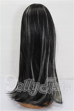 画像2: 9inch/ウィッグ S-26-02-22-332-TO-ZS