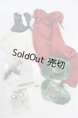 DDS/OF ランカ・リーデフォルト衣装+ウィッグ S-26-02-22-322-TO-ZS