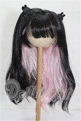 8-9inch/Narcisse Noir様製:ウィッグ S-26-02-22-327-TO-ZS