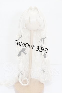 画像1: 8-9inch/ウィッグ S-26-02-22-328-TO-ZS