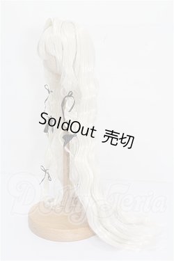 画像2: 8-9inch/ウィッグ S-26-02-22-328-TO-ZS