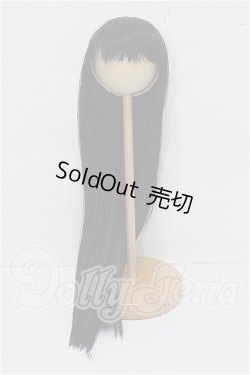 画像1: 8-9inch/ウィッグ S-26-06-14-525-TO-ZS