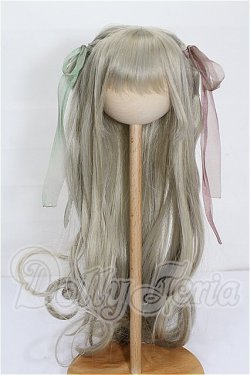 画像1: 8-9inch/ウィッグ S-26-02-22-330-TO-ZS