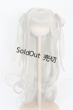 画像1: 8-9inch/ウィッグ S-26-02-22-330-TO-ZS