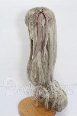 画像2: 8-9inch/ウィッグ S-26-02-22-330-TO-ZS