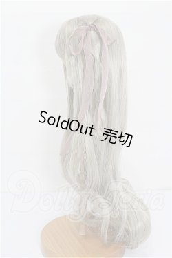 画像2: 8-9inch/ウィッグ S-26-02-22-330-TO-ZS