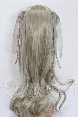 画像3: 8-9inch/ウィッグ S-26-02-22-330-TO-ZS