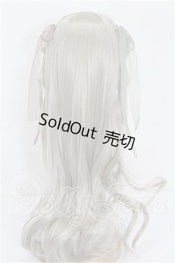 画像3: 8-9inch/ウィッグ S-26-02-22-330-TO-ZS