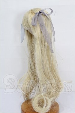 画像2: 8-9inch/ウィッグ S-26-02-22-331-TO-ZS