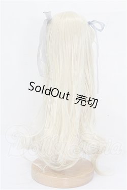 画像3: 8-9inch/ウィッグ S-26-05-17-435-TO-ZS