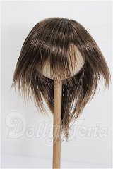 9-10inch/ウィッグ S-26-02-22-324-TO-ZS