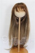 9-10inch/ウィッグ S-26-02-22-326-TO-ZS
