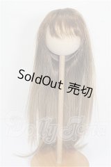9-10inch/ウィッグ S-26-05-03-427-TO-ZS