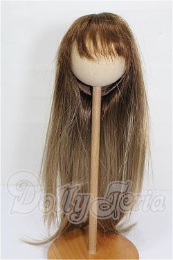 画像1: 9-10inch/ウィッグ S-26-02-22-326-TO-ZS