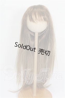 画像1: 9-10inch/ウィッグ S-26-05-03-427-TO-ZS